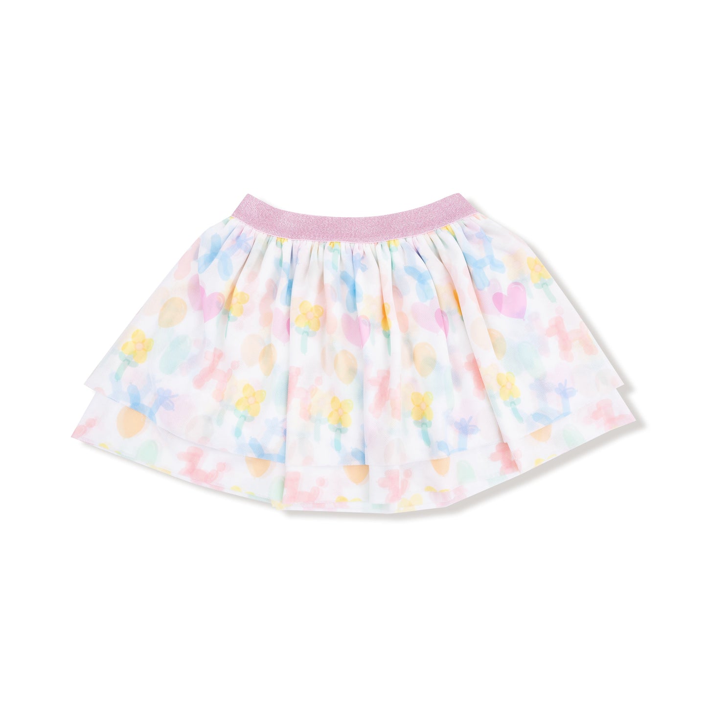 Birthday - Birthday Tutu Skirt