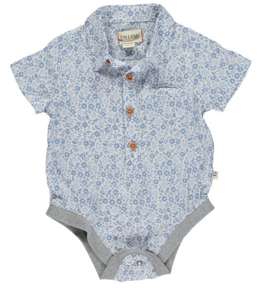 Helford Onesie