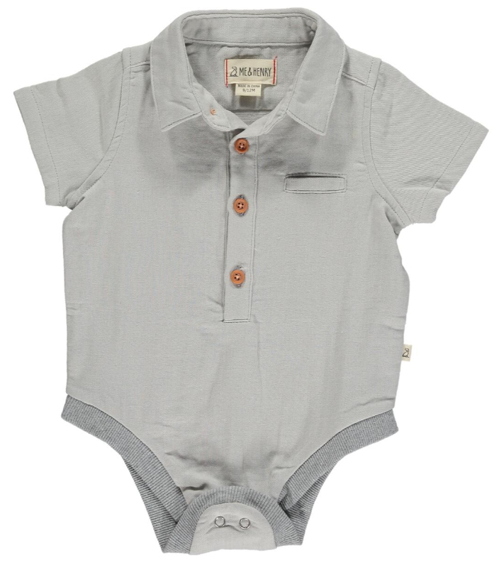 Helford Onesie