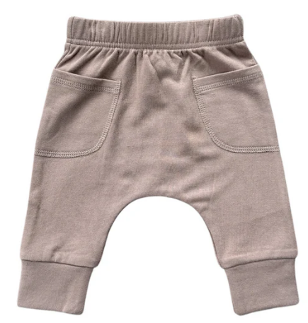 Portabella Pocket Pants