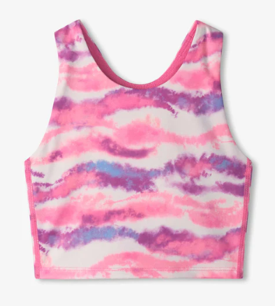 Candy Ombre Tank Top