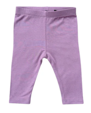 Dusky Orchid Leggings