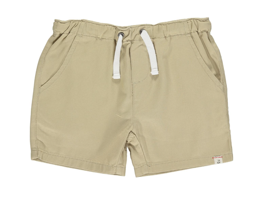 Hugo Twill Shorts