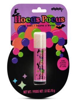 Hocus Pocus Lip Balm