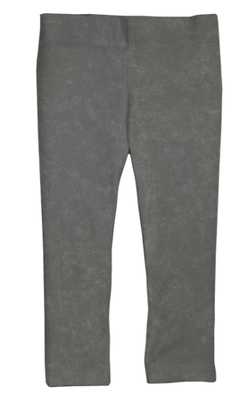 Mineral Wash Leggings