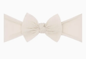 Itty Bitty Knot Headband