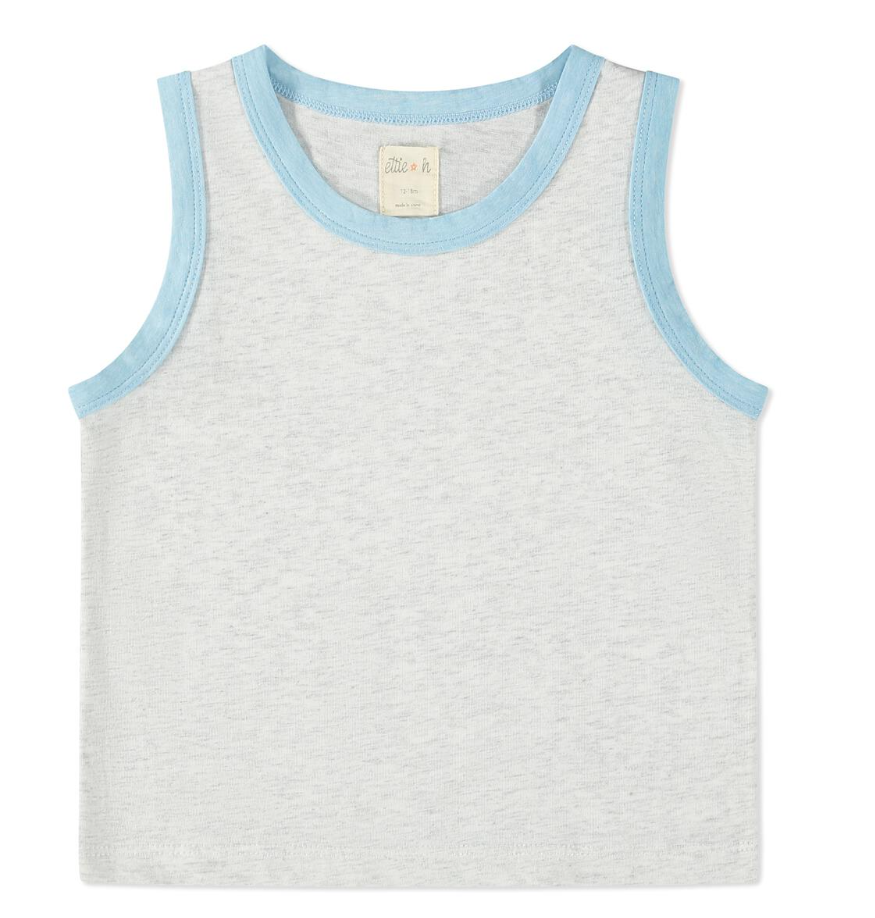 Remy Tank Top