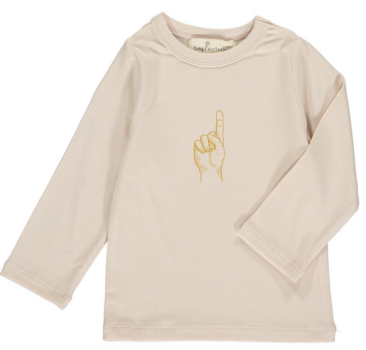 Sign Language Numbers