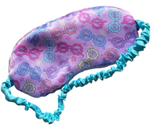 Spring Sunnies Eye Mask