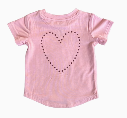 Sweethearts Club Tee