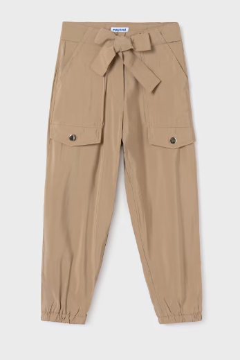 Easy Cargo Pants