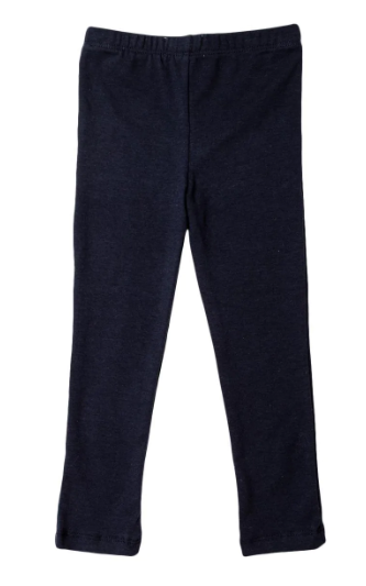 Navy Leggings