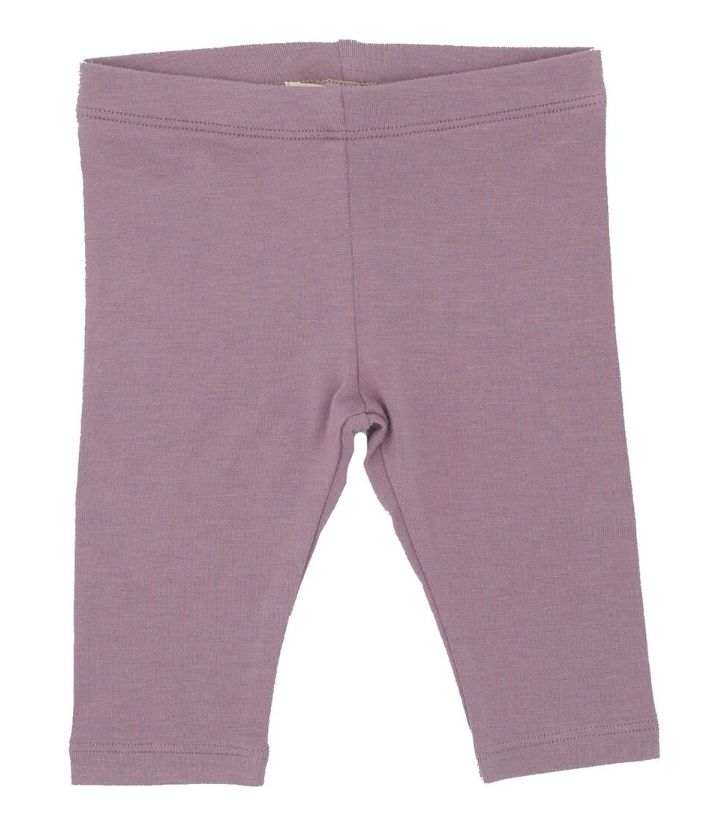 Lavender Bamboo Legging