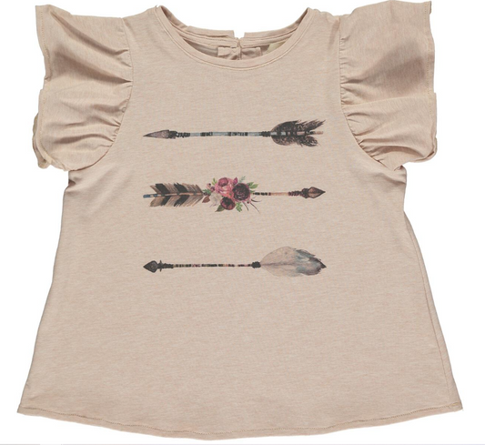 Boho Sutton Tee