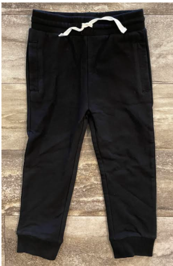 Unisex Joggers