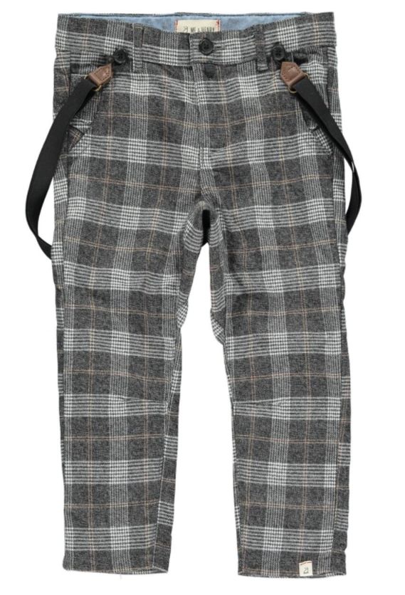 Bradford Pants