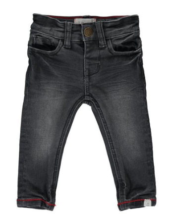 Charcoal Denim