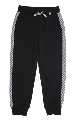 Checkmate Jogger Coco and Charlie s