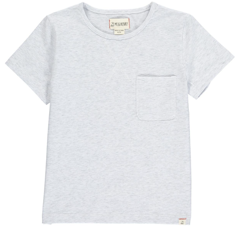 Heather Everyday Tee