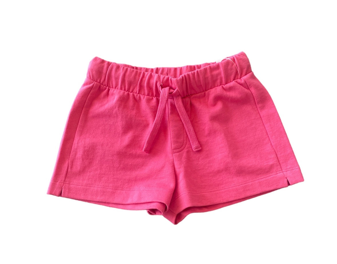 Hot Pink Shorts