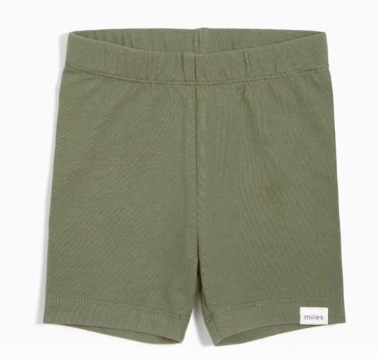 Bike Shorts