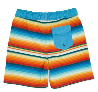 Baja Shipwreck Boardshort