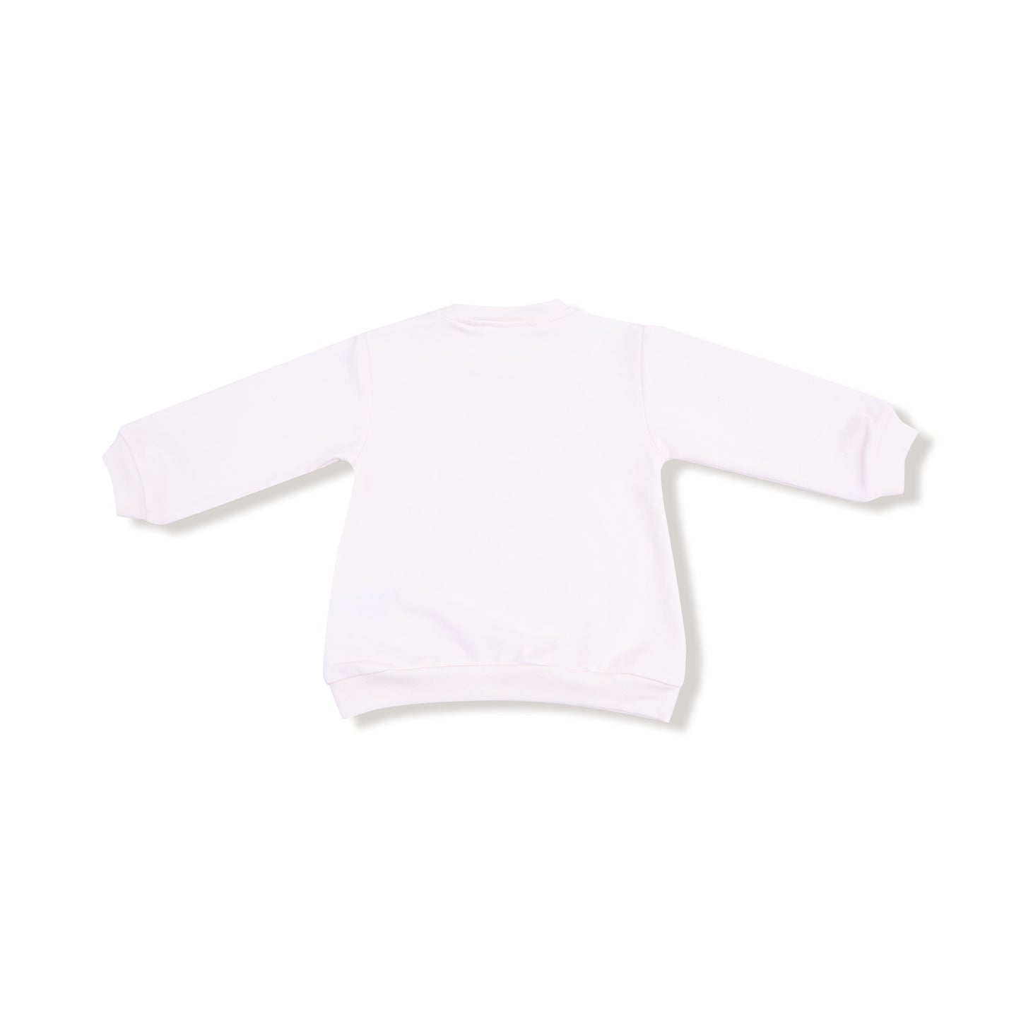 Birthday - Oversized Sweatshirt