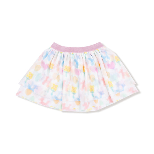 Birthday - Birthday Tutu Skirt