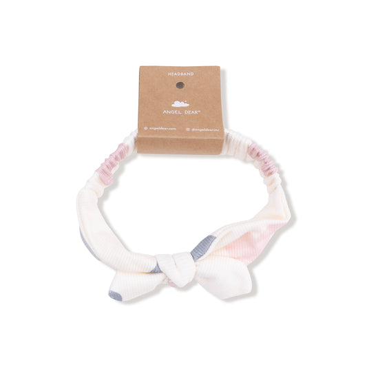 Hearts - Knot Headband