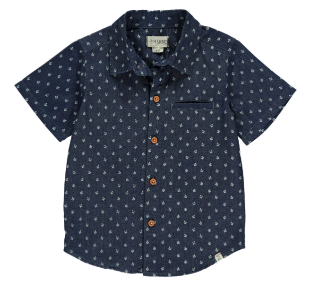 Anchor Shirt