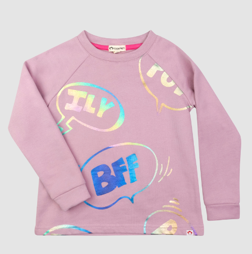 BFF Sweatshirt