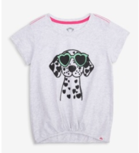 Dalmation Tee