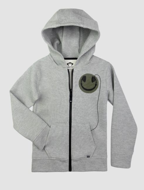 Happy Tunes Hoodie