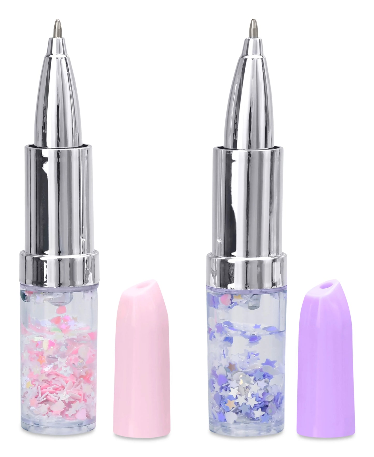 Glitter Lipstick Pen