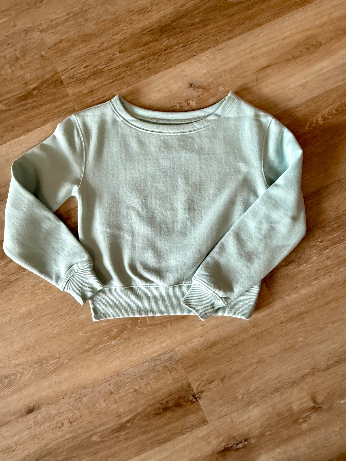 Surf Spray Sweatshirt