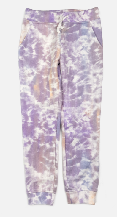 Orchid Joggers