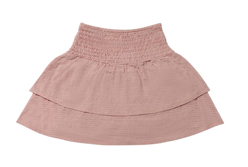 Rose Skort