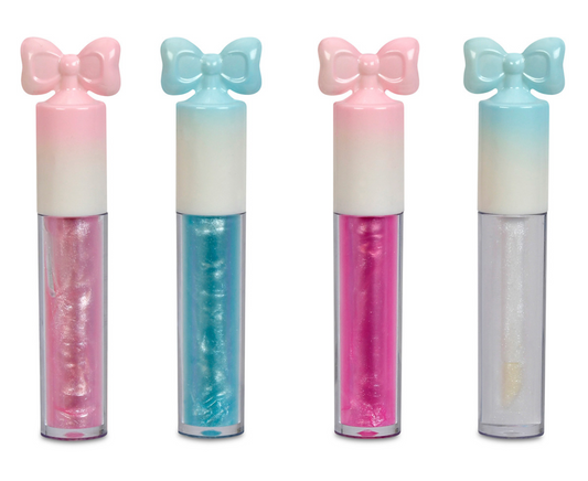 Beautiful Blossom Lip Gloss Set