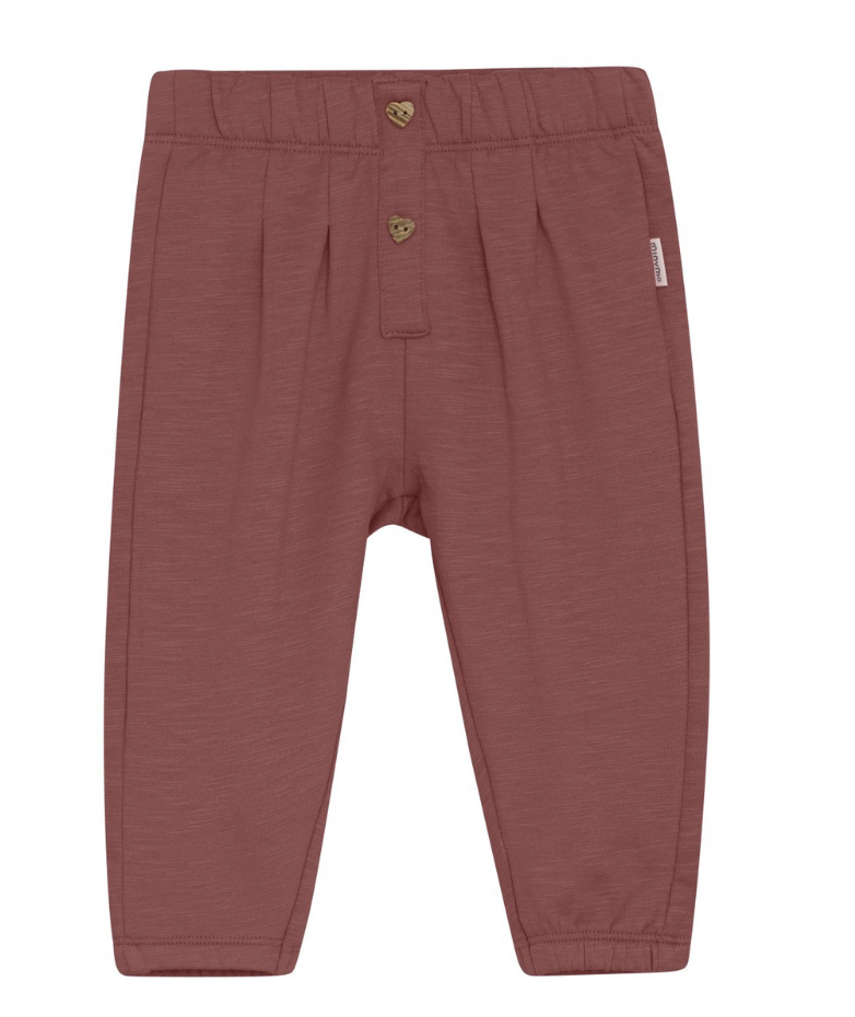 Withered Rose Joggers