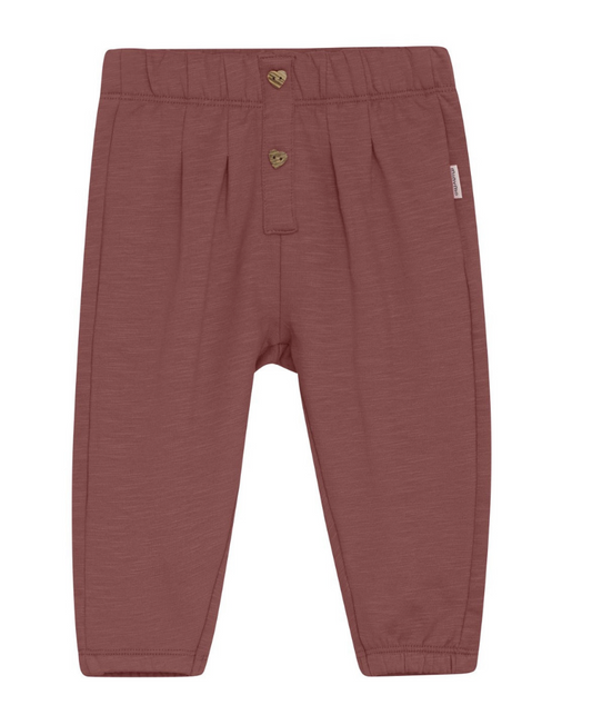 Withered Rose Joggers