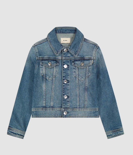 Manning Toddler Jacket