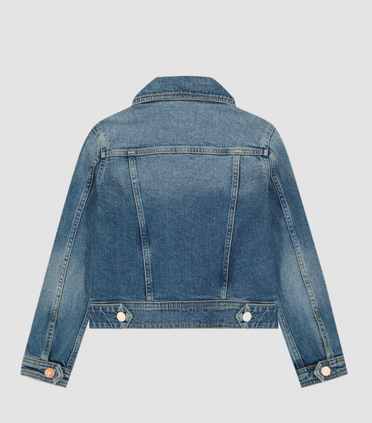 Manning Denim Jacket