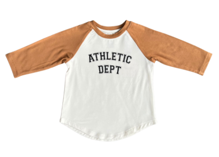 Athletic Dept Tee