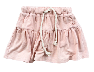 Blush Skort