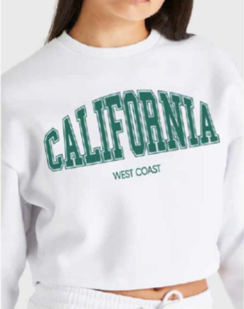 Cali West Coast Crop