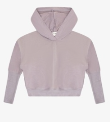 Cobblestone Pocket Hoodie