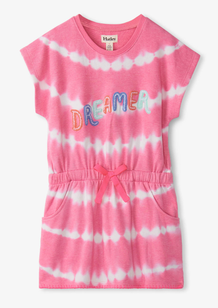 Dreamer Dress