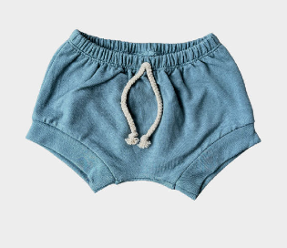 Electric Blue Shorties