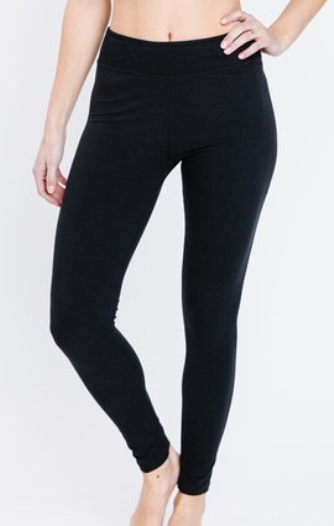 Suzette High Waist Legging