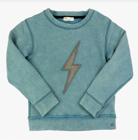 Hydro Bolt Sweatshirt